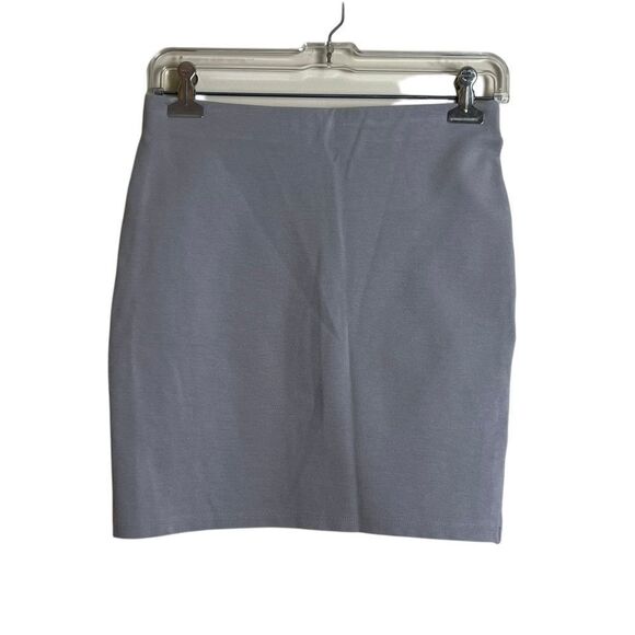 Aritzia Talula sand/ light biege mini skirt. Size small - Picture 6 of 6